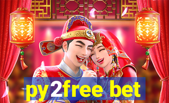 py2free bet